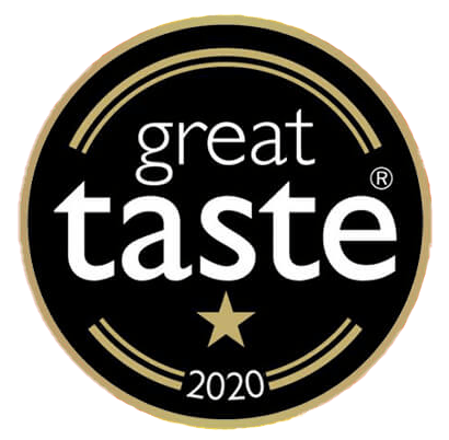Great Taste 2020 * 