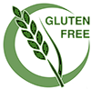 Gluten-free